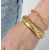 Armband Zara Goud